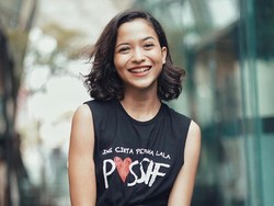 Ada Foto Berenang Bareng, Putri Marino dan Chicco Jerikho Makin Mesra