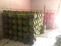 Elpiji 3 Kg Langka di Depok, Ini Penyebabnya