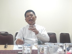 Kepala Biro Hukum dan Humas MA Meninggal Dunia