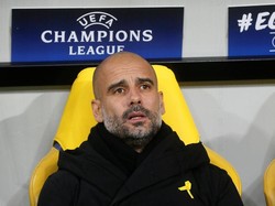 City Perlu Kekalahan, untuk Pelajaran dan agar Media Tak Kian Heboh