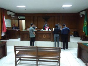 Digugat Praperadilan, Ini Kata Polda DIY Soal SP3 Kasus Gua Pindul Digugat Praperadilan, Ini Kata Polda DIY Soal SP3 Kasus Gua Pindul