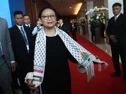 Yahya Staquf ke Israel, Menlu Tegaskan Indonesia di Sisi Palestina