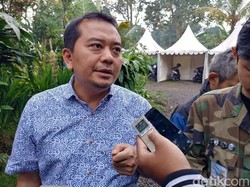 PKB Pertimbangkan Tawaran Golkar untuk Tinggalkan Ridwan Kamil