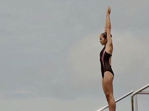 Kerinduan Putri Marino untuk Loncat Indah