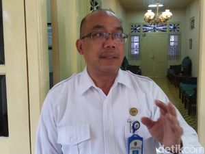 Kerugian dari Bencana Dampak Siklon Cempaka di DIY Capai Rp 200 M