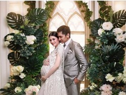 Selamat! Adi Nugroho dan Donita Dikaruniai Anak Kedua