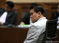 Vonis Andi Narogong dan Fakta tentang Novanto yang Terungkap