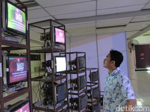 Pecinta Seni Padati Bandung International Design Arts Festival 2017