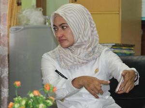 Bupati Luwu Utara Minta Warga di Perantauan Tidak Mudik