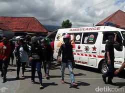 3 Anggota DPRD Jaminkan Diri Agar Tahanan Bisa Lihat Jenazah Ayahnya