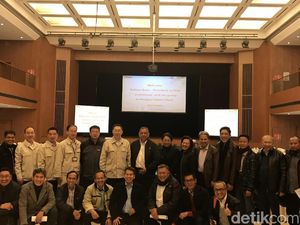 PLTU Jawa 7 Harus Beres 2019, Dirut PLN Terbang ke China