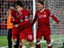 Peringatan dari Liverpool untuk Lawan di 16 Besar