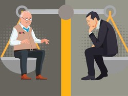 Adu Cepat Pelimpahan Berkas KPK dan Praperadilan Setya Novanto