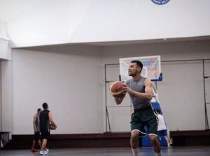 10 Artis yang Gemar Makin Basket, Kamu Juga Suka?