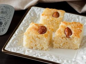 Ini 10 Makanan Populer Palestina, Kamu Sudah Coba yang Mana?