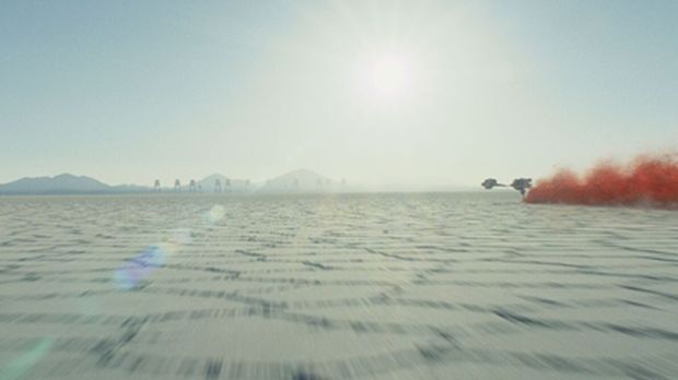 Persaingan 'Blade Runner 2049' hingga 'Kong' di Best Visual Effects