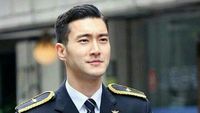 13 Aktor Korea Ini Gagah Berperan Sebagai Polisi, Siapa Mau Ditangkap?