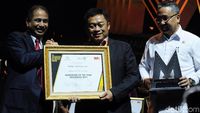 Marketeer of The Year 2017