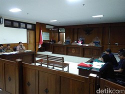 Hakim Tolak Gugatan Praperadilan terhadap Polda DIY Soal Pindul