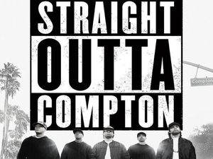Straight Outta Compton dan Kisah Perjalanan Karier N.W.A