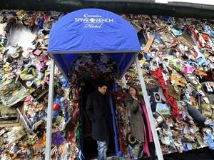 Foto: Hotel yang Dibangun Pakai 2 Ton Sampah
