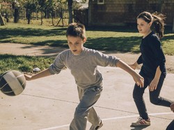 5 Manfaat Main Basket untuk Anak