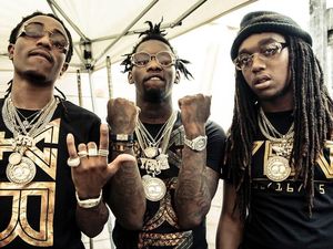 Geser Ed Sheeran, Migos Puncaki Chart Billboard 100 Geser Ed Sheeran, Migos Puncaki Chart Billboard 100