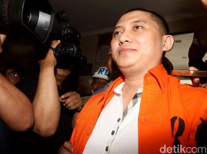 Bos First Travel Akui Gaji Rp 1 M dan Beli Restoran di London