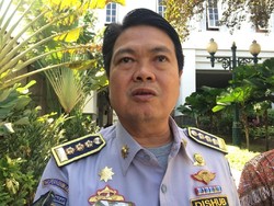 Kadishub DKI Masih Telusuri Pengembalian Mobil Ratna Sarumpaet