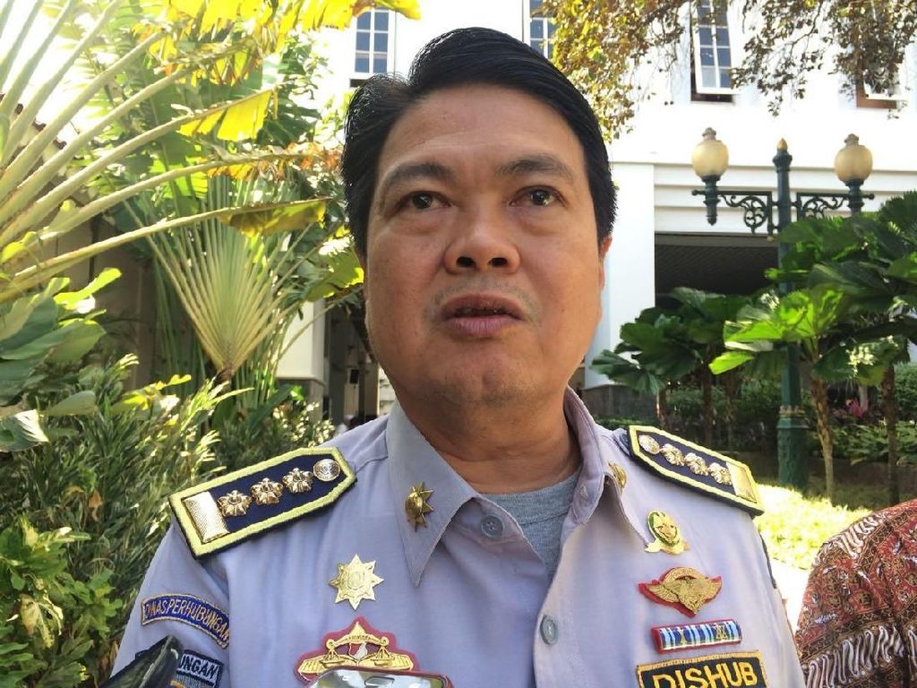 Disomasi Ratna Sarumpaet, Kadishub: Kami akan Jawab Disomasi Ratna Sarumpaet, Kadishub: Kami akan Jawab