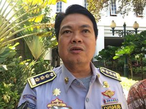 Kadishub DKI Masih Telusuri Pengembalian Mobil Ratna Sarumpaet Kadishub DKI Masih Telusuri Pengembalian Mobil Ratna Sarumpaet