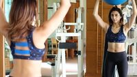 Aww! Sederet Artis Wanita Indonesia yang Layak Jadi Body Goals