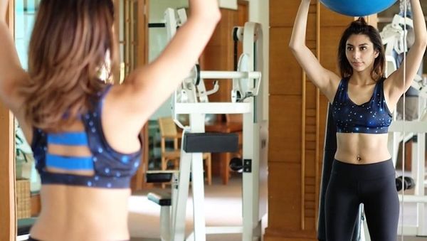 Aww! Sederet Artis Wanita Indonesia yang Layak Jadi Body Goals