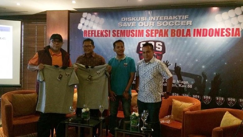 Klub Liga 1 Tak Puas dengan Kinerja Operator LIB Klub Liga 1 Tak Puas dengan Kinerja Operator LIB
