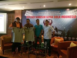Klub Liga 1 Tak Puas dengan Kinerja Operator LIB