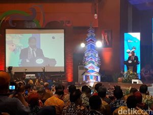 Ini Saran Menpar untuk Majukan Pariwisata Bengkulu Ini Saran Menpar untuk Majukan Pariwisata Bengkulu