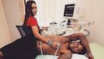 Si Dokter Cantik Tim Spartak Moskow: Victoria Gameeva