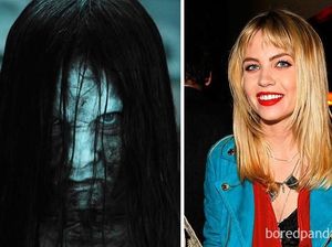 Karakter Horor Hollywood Ini Ternyata Tanpa Bantuan CGI