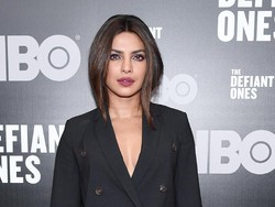Priyanka Chopra Jawab Kabar Jadi Bridesmaid di Nikahan Meghan Markle