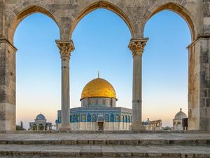 Israel Cabut Larangan Berkunjung Traveler Indonesia