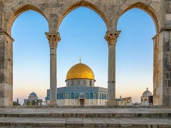 Israel Cabut Larangan Berkunjung Traveler Indonesia