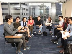 Tak Mau Jadi Pengangguran? Yuk! Pilih Universitas yang Tepat