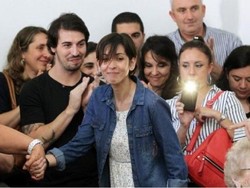 Diculik Militer Saat Bayi, Perempuan Ini Kembali Setelah 40 Tahun