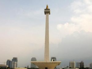 Profil Teuku Markam Keturunan Bangsawan Aceh Penyumbang Emas Tugu Monas