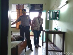 Seorang Pria Ditemukan Tewas di Hotel Diduga Over Dosis Obat Kuat