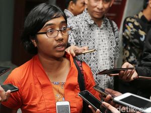 Akbar Alamsyah Meninggal Dunia, YLBHI Minta Polisi Tak Tutupi Fakta Akbar Alamsyah Meninggal Dunia, YLBHI Minta Polisi Tak Tutupi Fakta