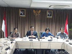 Pemerintah Putuskan Nilai Investasi LRT Jabodebek Rp 29,9 T