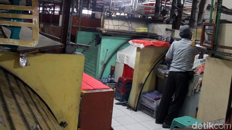 Benar Enggak Sih Daya Beli Orang RI Turun? Ini Kata BPS