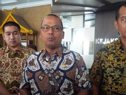 Kurun 2017, Kejati Riau Sita Rp 44 Miliar dari Kasus Korupsi