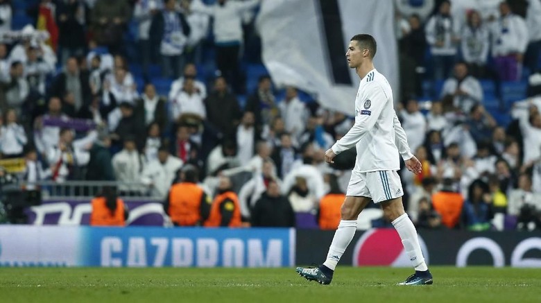 Ronaldo: Terima Kasih Semuanya yang Membantuku Sampai Level Ini Ronaldo: Terima Kasih Semuanya yang Membantuku Sampai Level Ini